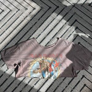 Woman’s Graphic Tee